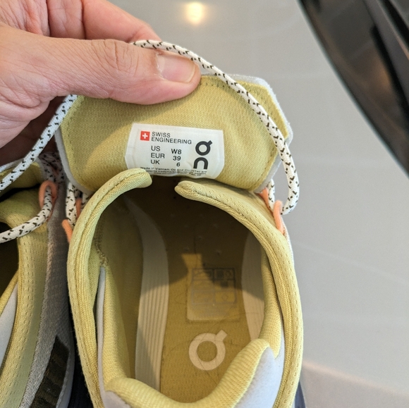 ON cloudtec - Picture 5 of 5